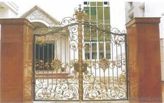 新鄉(xiāng)鋁合金護(hù)欄 讓家園安心與優(yōu)美并存——探秘恒大護(hù)欄的工藝價(jià)值與鐵件融合之美